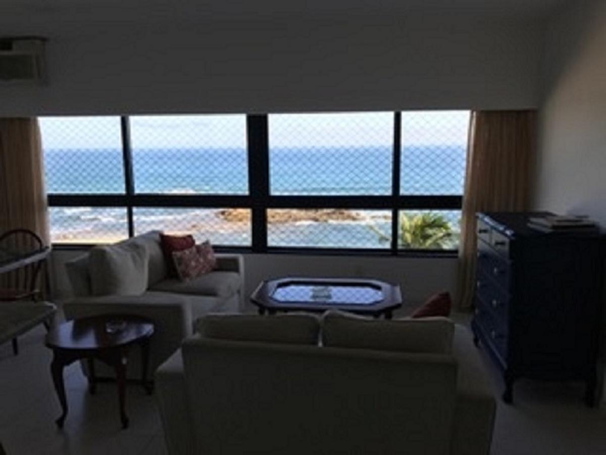 Apto Em Ondina Lejlighedshotel Salvador Eksteriør billede